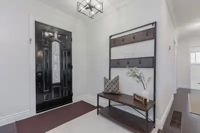 Image de South Oakville House