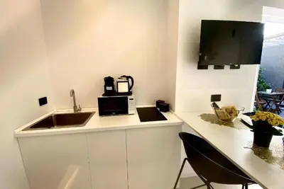 Image de Alma Suites