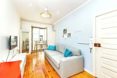 Image de ☆Charming Apartment in the heart of Lisbon☆