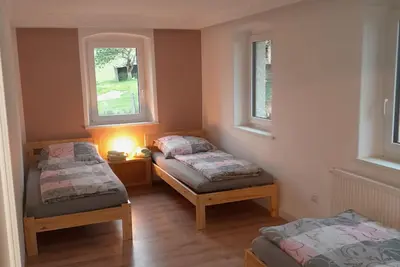 Image de Ferienhaus König - Large house for a large family