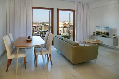Image de 1 Bedroom Apartment - Bh12, Aphrodite Hills Rentals – Apartments