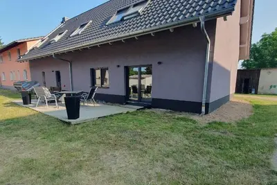 Image de Vacation apartment Alter Stall Burg - Holiday apartment