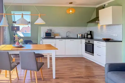 Image de Meeresrauschen - Meeresrauschen with sauna, dog allowed and Wlan