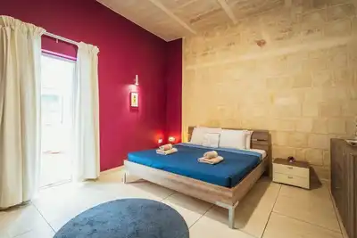Image de 🇲🇹 Apartment in the heart of Valletta