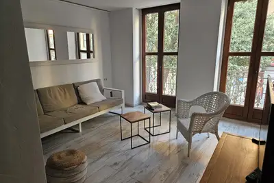 Image de Maisonette near the beach in an old fisherman's house in Valencia