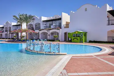 Image de Luxurious Room with 2 Swimming Pools & Hot Tub Near Stunning Dahab Beach