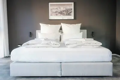 Image de Perfect city center location, 107 sqm, directly at the opera house in suite flair!