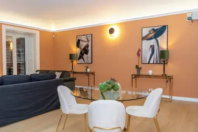 Image de Apartment 4Quarters in the heart of the historic center just 400 mt from the Cathedral