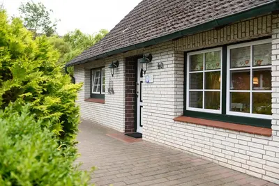 Image de Vacation cottage Fischerkate