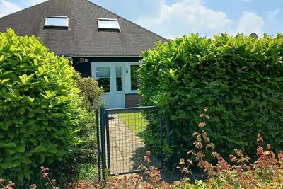 Image de Maison de vacances pour 4 personnes env. 72 qmà Stavenisse, Zélande (Côte de la Zélande)