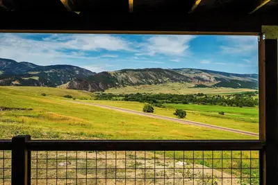 Image de Rachael's Place - Views, Adventures, Deluxe Stay