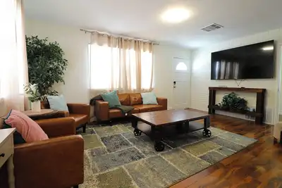 Image de Charming 2bedroom house in welcome Westminster. Few mile to Beach and Disneyland