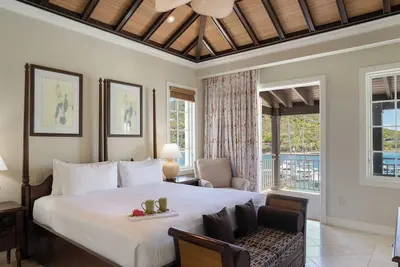 Image de A British Virgin Islands Oasis with Endless Caribbean Views & Marina Access