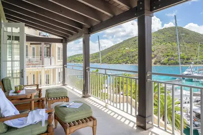 Image de Endless Caribbean Views from a Divine Luxury Suite Near Beaches | 2 Units