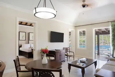 Image de Divine, Secluded Luxury Hillside Suite Near Bvi Beach Hopping | 4 Units