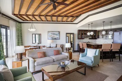 Image de Award-Winning Spa & Marina Access at a Private Ocean Paradise Retreat | 3 Units