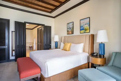 Image de Luxury Bvi Ocean Escape with Endless Caribbean Views & Snorkel Access | 2 Units