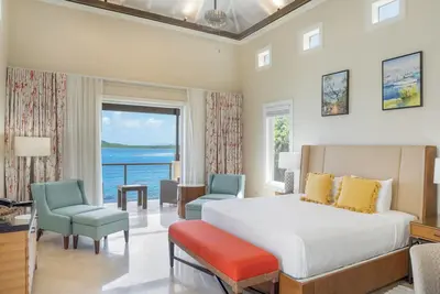 Image de Private Ocean View Villa with Full-Service Marina & Beach Adventures