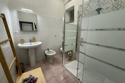 Image de Joli appartement pour 5 personnes avec climatisation, Wifi et Tv