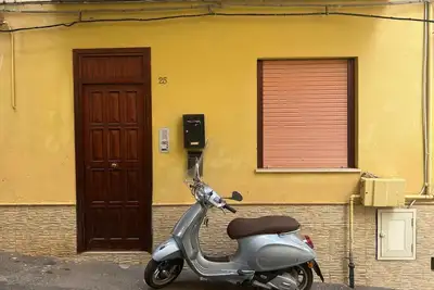 Image de Totò's little house