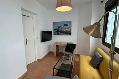 Image de Appartement · Cordoue · 2 chambres · 4 lits · 1 salle de bain