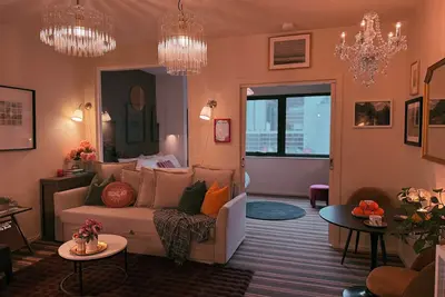 Image de Emporium | City view | Timeless stay | Shopping