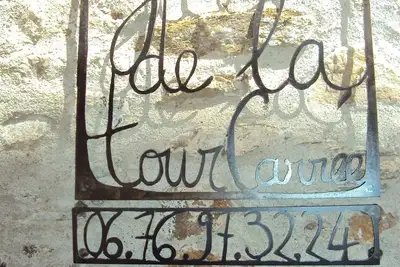 Image de Au coeur historique d'un village classé et proche d'une rivière et de C dRand.