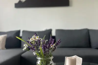 Image de Vacation apartment Without equal