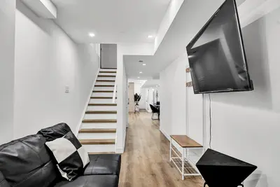 Image de Stylish 2br Suite in Markham