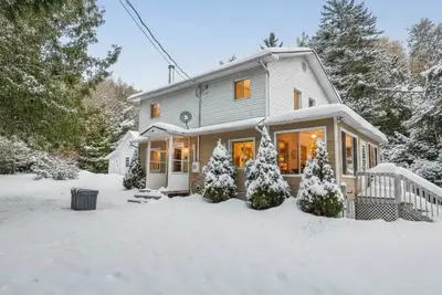 Image de Spa, Babyfoot, Kayak | Le Panache