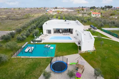 Image de Villa Olive Grove ZadarVillas