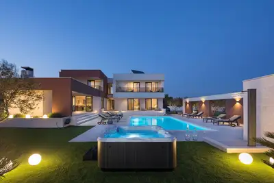 Image de Villa Scallop ZadarVillas