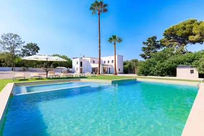 Image de Villa Morera