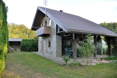 Image de River House- Riječna Idila