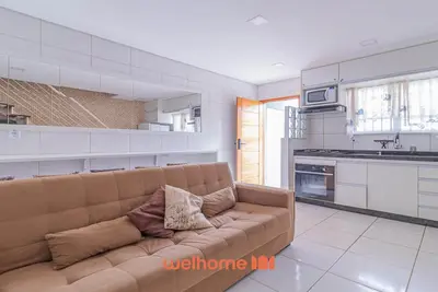 Image de Apartamento em Ubatuba 1km da Praia de Maranduba