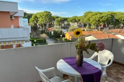 Image de Appartement fonctionnel avec balcon - Beahost