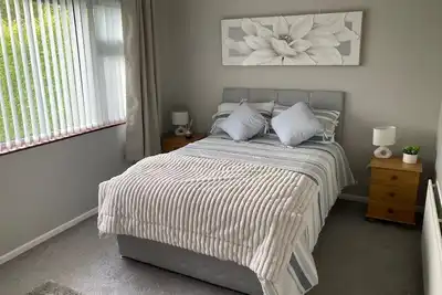 Image de Beautiful 3 bed bungalow nestled at the foot of the Mourne Mountains