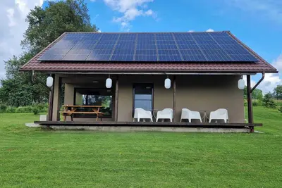 Image de Wonderful 3-bedroom house nearby Vilnius