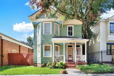 Image de Thomas Square Affair Unit A