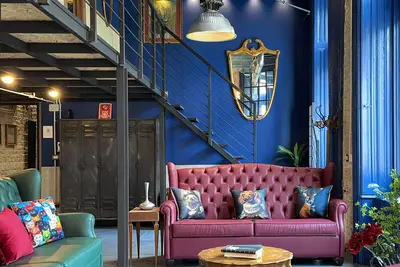 Image de The Address Loft Passion - Group Luxury Experience