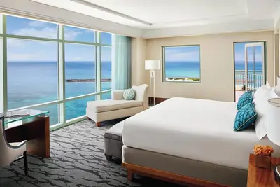 Image de The Reef at Atlantis -  1 Bedroom Suite Topaz with Full Resort Benefits