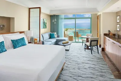 Image de The Reef at Atlantis - Studio Ocean View with Full Resort Benefits