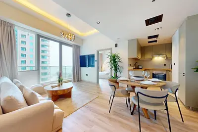 Image de Ocean Heights - Upgraded Two Bed with Sea View