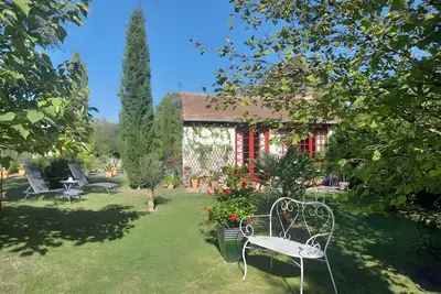 Image de Maisonnette Cocooning Au Cœur De La Sologne