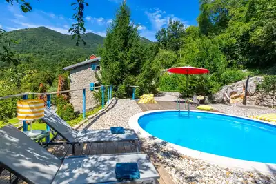 Villa Celestina by Villas Guide