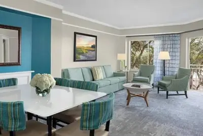 Image de Marriott's Grande Ocean 2 Bedroom Villa