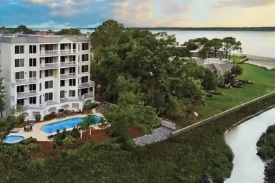 Image de Marriott's Harbour Club 2 Bedroom Villa