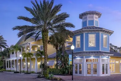 Image de Marriott's Harbour Lake 1 Bedroom Villa