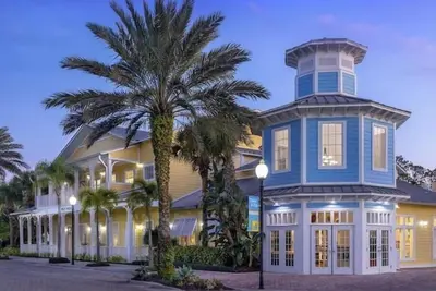 Image de Marriott's Harbour Lake 2 Bedroom Villa