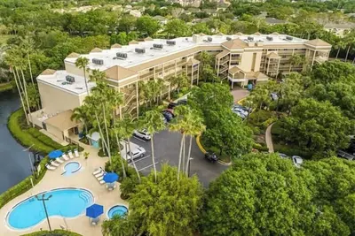 Image de Marriott's Imperial Palms 3 Bedroom